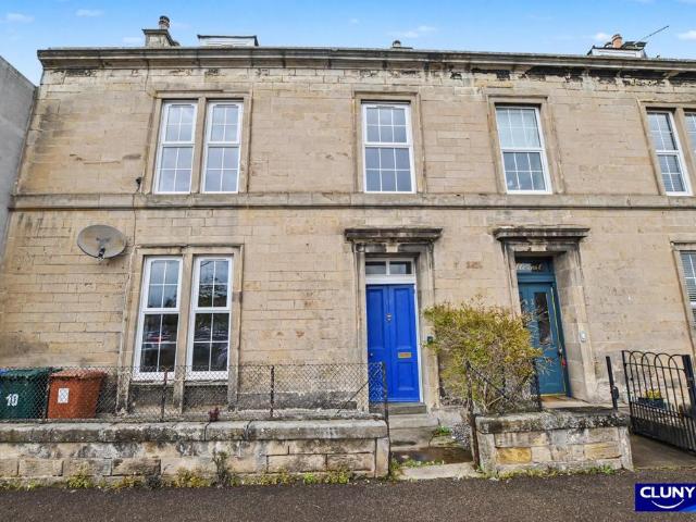 House for sale in Elgin, Scotland