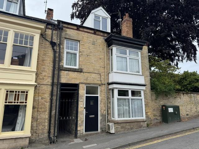 House for sale in Pickering, North Yorkshire