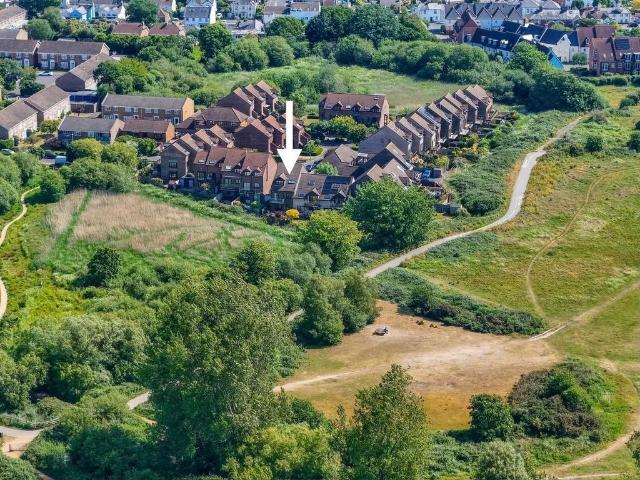 House for sale in Purewell, Christchurch