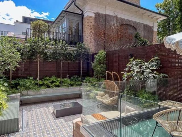House for sale in Brompton, Greater London