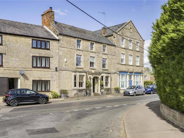 House for sale in Fritwell, Cherwell