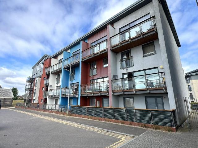 House for sale in SA1 Swansea Waterfront, Nangreaves