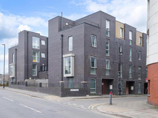 House for sale in Saint Vincent's, Netherthorpe