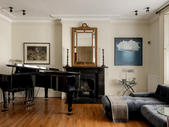 House for sale in Chelsea, Greater London