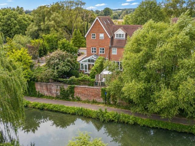 House for sale in Osney, The Slade