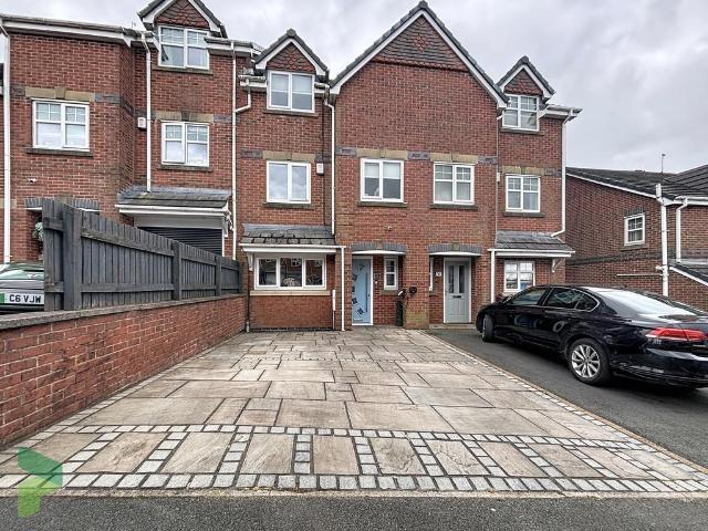 House for sale in Blacksnape, Darwen