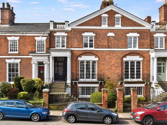 House for sale in Belleau, Lincolnshire