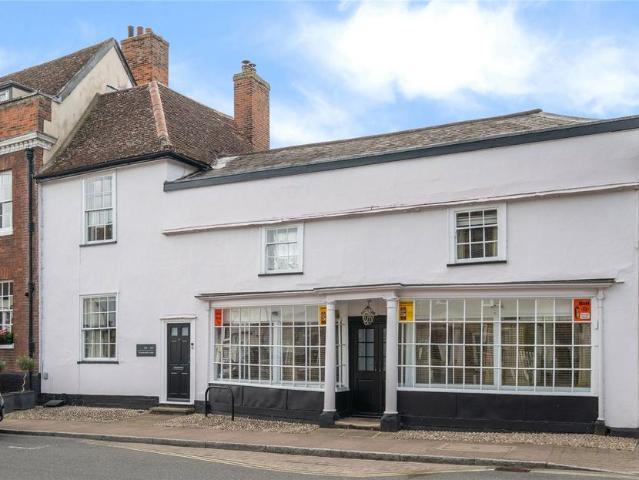 House for sale in Bedingfield, Isle Of Man