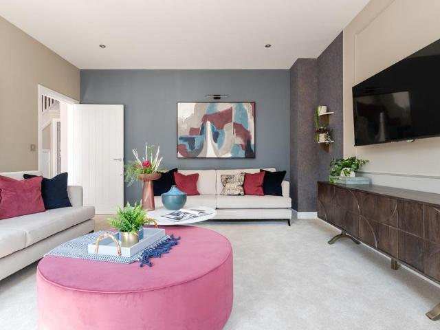 House for sale in Falcon Lodge, Wales