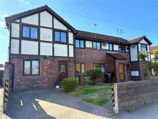 House for sale in Salford, Isle Of Man