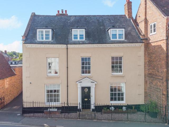 House for sale in Tenbury Wells, Malvern Hills