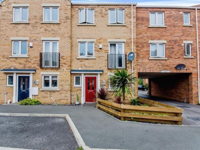 House for sale in Wisbech, Four Gotes