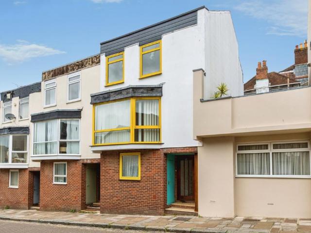 House for sale in St Mary's, City Of Southampton