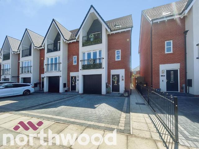 House for sale in Southport, Sefton