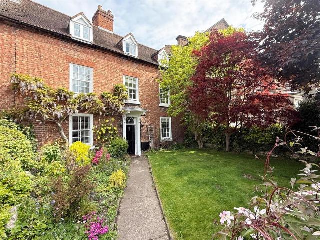 House for sale in Cherry Orchard, Frankwell