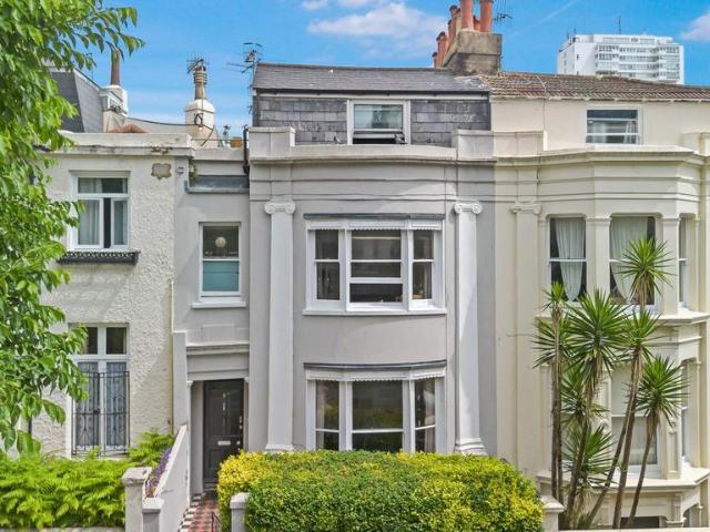 House for sale in Brunswick, Brighton & Hove