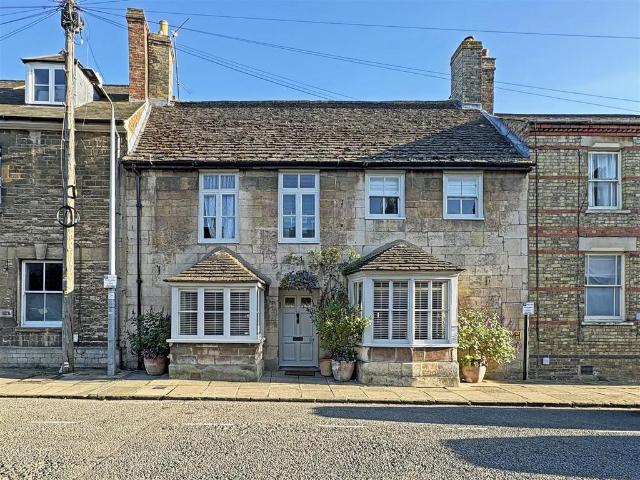 House for sale in Baron St Martin, Barholm