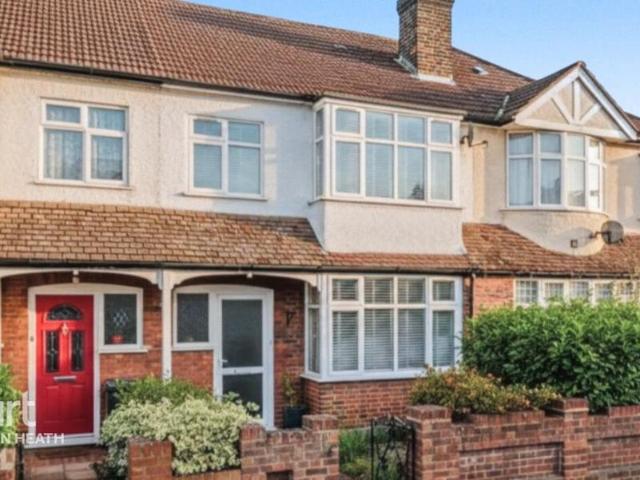 House for sale in London Borough of Merton, Greater London