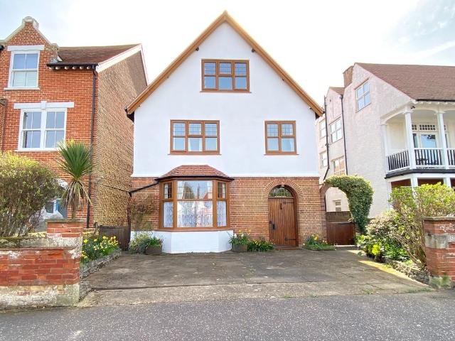 House for sale in Comers, Norfolk