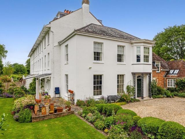 House for sale in The Close, Salisbury