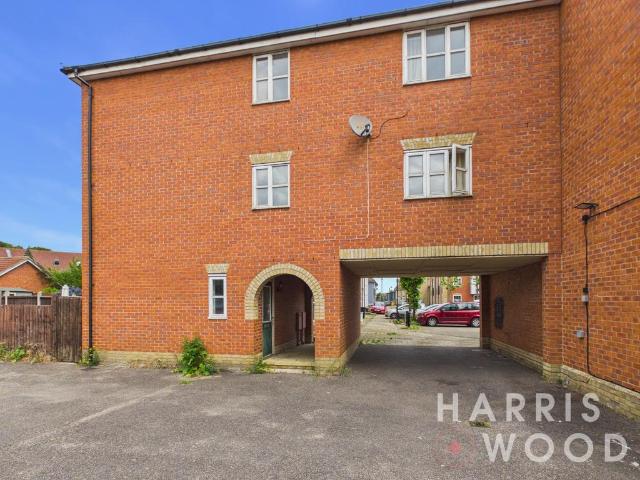 House for sale in Hythe, Fordham Heath