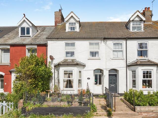 House for sale in Comers, Norfolk