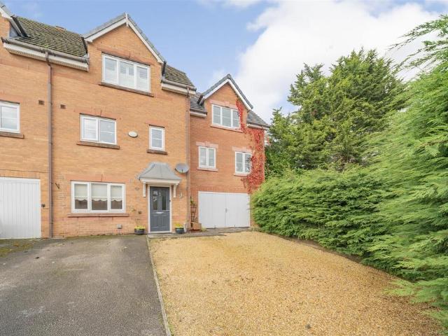 House for sale in Heswall, Wirral
