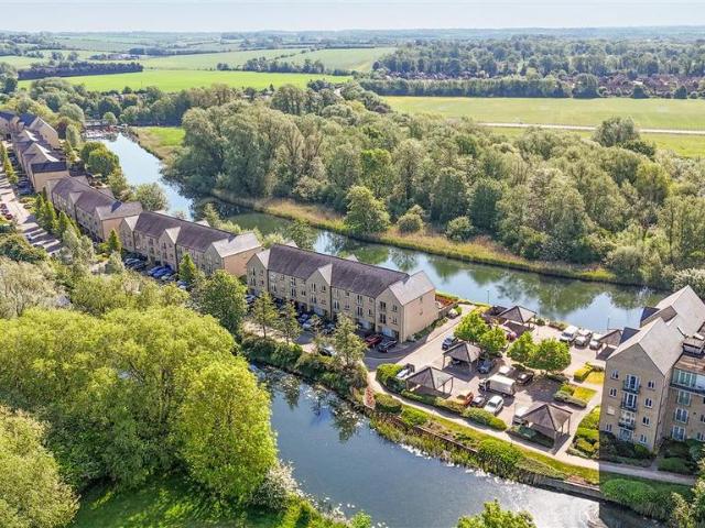 House for sale in Huntingdon, Cambridgeshire