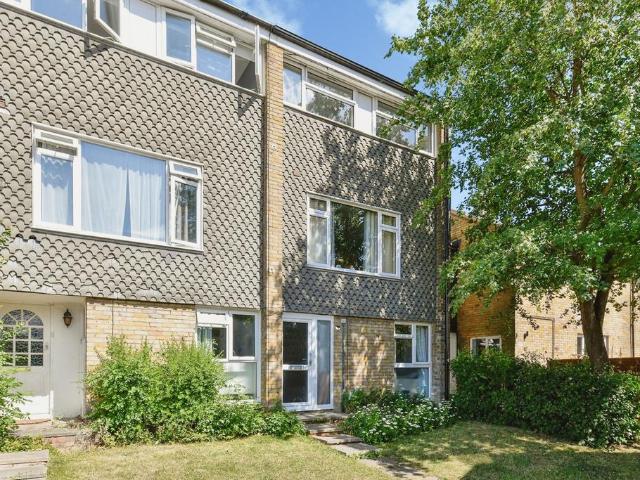 House for sale in Chells, Shephall