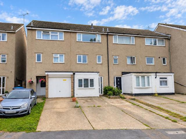 House for sale in Piccotts End, Dacorum