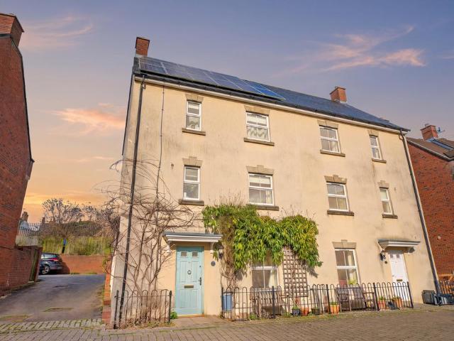 House for sale in Ebley, Stroud