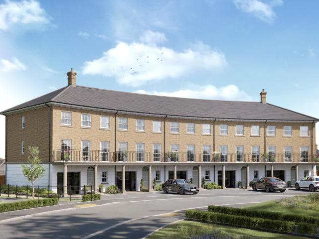 House for sale in Yeovil Without, Somerset