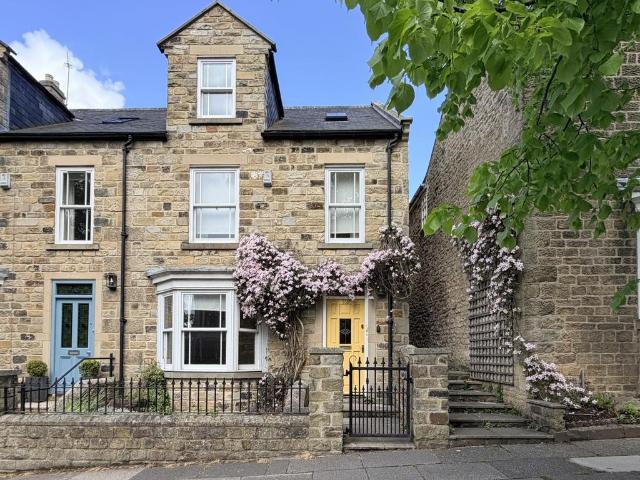 House for sale in Barnard Castle