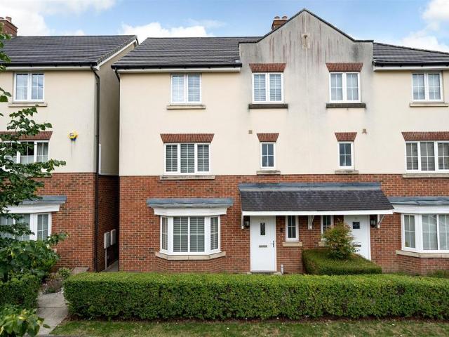 House for sale in Croxley Green, Croxley Green