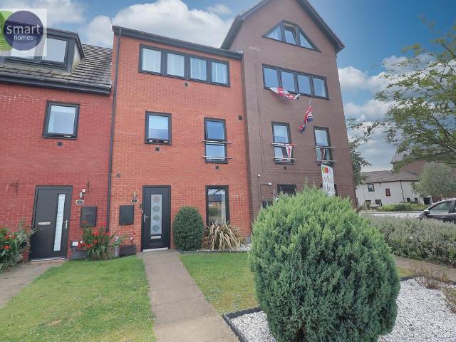 House for sale in Wath Upon Dearne, South Yorkshire