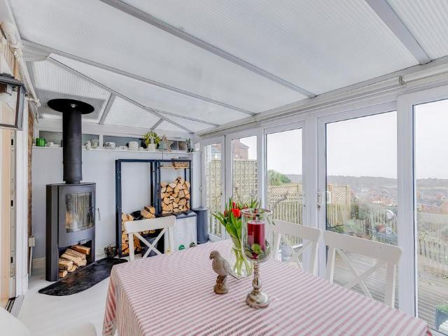 House for sale in Rhoose, Wales