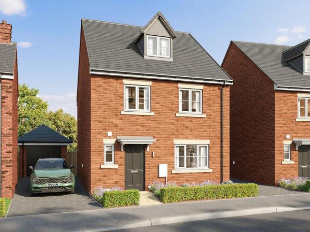 House for sale in Soham, East Cambridgeshire