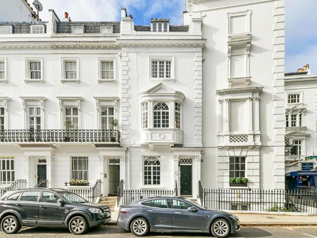 House for sale in Chelsea, Greater London