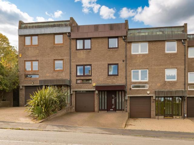 House for sale in Comely Bank, City of Edinburgh
