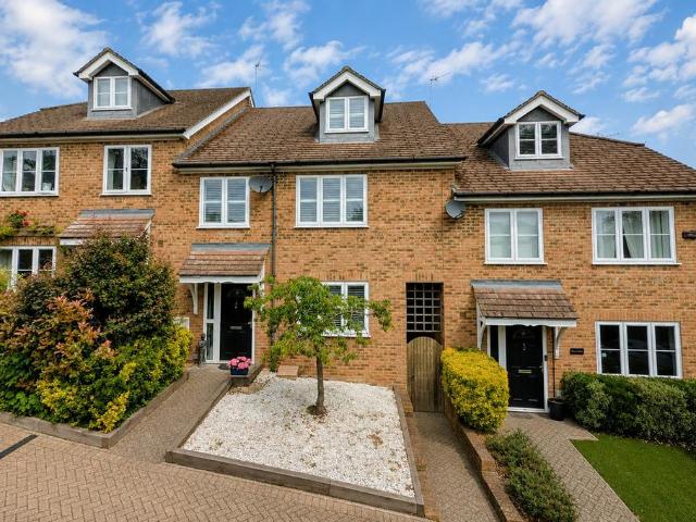 House for sale in Hammerfield, Pouchen End