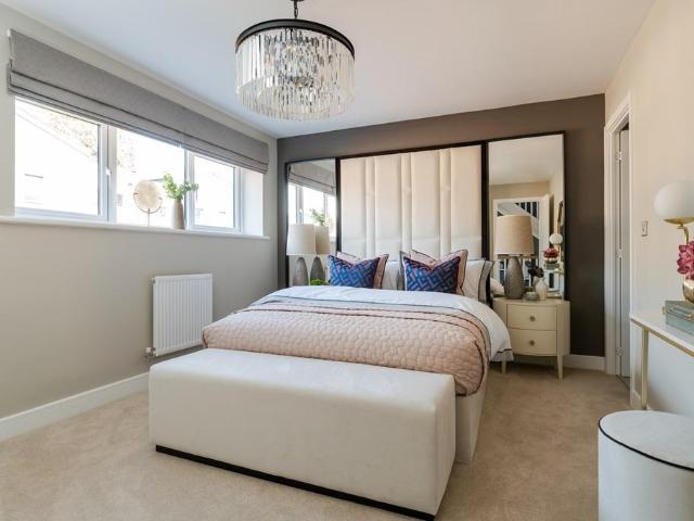 House for sale in Falcon Lodge, Wales