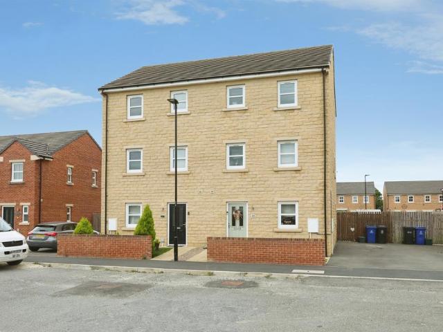 House for sale in Fishlake, Doncaster