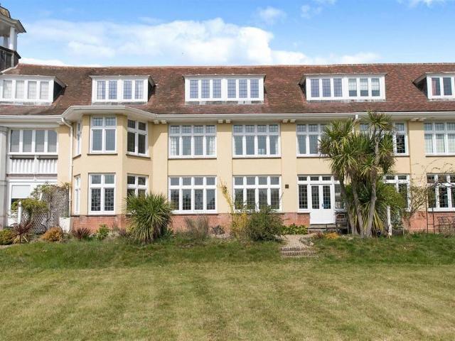 House for sale in Nayland-with-Wissington, Chelmondiston