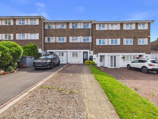House for sale in Shortlands, Greater London