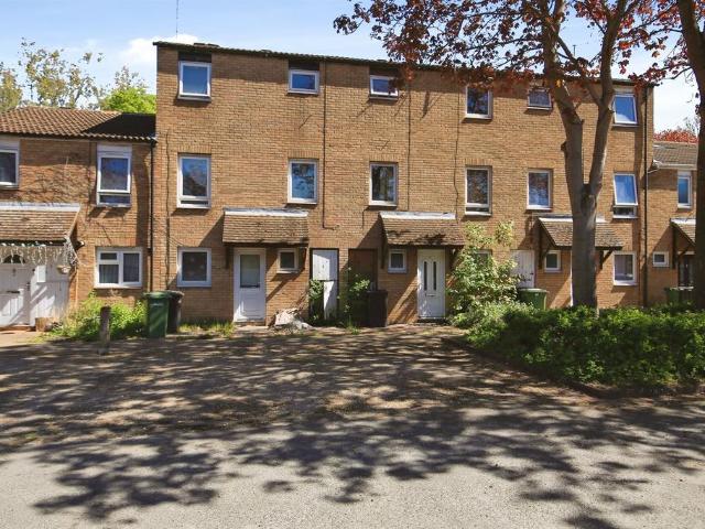 House for sale in Peterborough