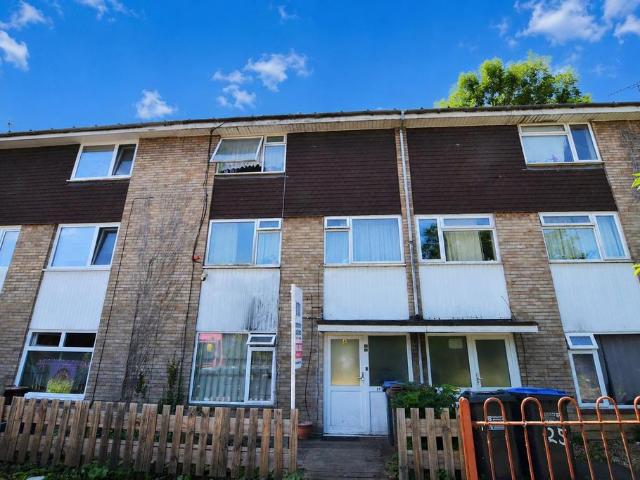House for sale in Hatfield, Fretherne