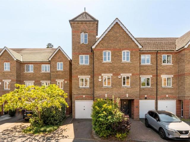 House for sale in Whitley, Reading