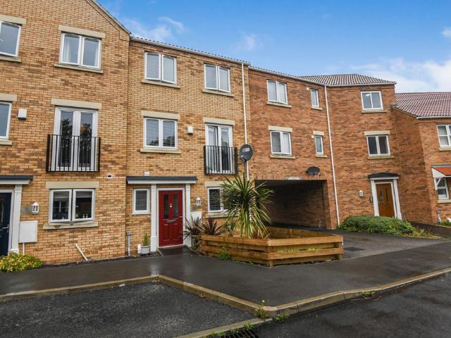 House for sale in Wisbech, Four Gotes