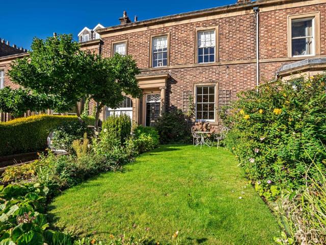 House for sale in Stanwix