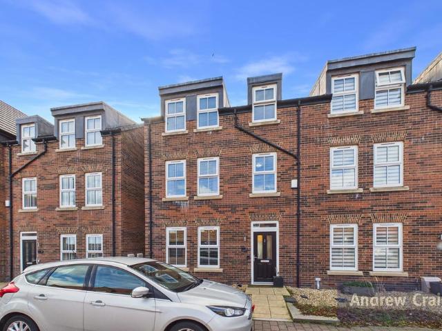 House for sale in Whiteleas, Cleadon